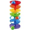 PLAYGO Špirála s loptičkami dúhová WKW100438