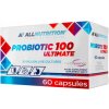 Výživový doplnok Allnutrition Probiotic 100 ULTIMATE kapsuly 60 ks