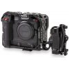 Tilta Príručná súprava Canon C70 – čierna 25960