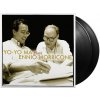 Yo-Yo Ma: Yo Yo Ma Plays Morricone - 2Vinyl (LP)