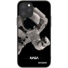 Picasee ULTIMATE CASE MagSafe pro Apple iPhone 11 Pro - Astronaut Big