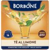 Caffé Borbone Čaj s citrónom kapsule do Dolce Gusto 16 ks