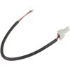 Kábel s konektorom zadného svetla pre Xiaomi M365, Essential, 1S, Pro/2