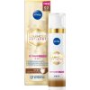 Nivea CC fluid proti pigmentovým škvrnám Luminous 630° Antispot 3v1 s OF 30 Deep 40 ml, tmavý