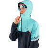 Dynafit Alpine Gtx W Jkt modrá/čierna