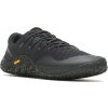 Merrell TRAIL GLOVE 7 čierna žltá
