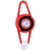 Globber LED Svetielko - Red