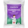 Martons farmaceutická soľ 1kg