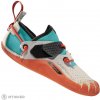 La Sportiva Gripit detské lezečky, biela EU 34