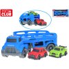 Mikro trading Mini Club Vozidlo odtahové služby s auty 30 cm volný chod