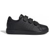 Detská Nízká obuv ADIDAS ADVANTAGE BASE 2.0 CF C IE9018 – Čierna