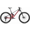 Mondraker Foxy Carbon R MIND, bicykel - Cherry red/carbon 2022 Veľkosť: L