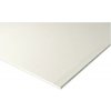Sadrokartónová doska Knauf 2000 x 1200 x 12,5 mm