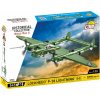 Cobi 5726 II WW Lockheed P-38H Lightning, 1:32, 545 k, 1 f (COBI-5726)