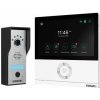 Evolveo DoorPhone AHD7 biela / Sada domáceho WiFi videotelefónu s ovládaním brány alebo dverí (DPAHD7-W)
