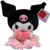 HELLO KITTY plyšová hračka KUROMI plyšová hračka hračka 50 cm medvedík plyšák