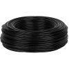 CABLETECH Koaxiálny kábel R-TV RG-59 200 m/box čierny