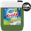 KRYSTAL na riad Lemongrass (5 l)