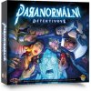 ADC Blackfire Paranormální detektivové