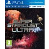 Super Stardust Ultra VR