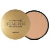 Max Factor Creme Puff Lisovaný púder 05 Translucent v kompakte 14g