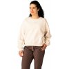 Dámska mikina Bauer WMNS FRN Try Crew OPAL S