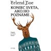 Koniec sveta, ako ho poznáme - Erlend Loe