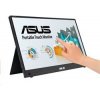 ASUS ZenScreen MB16AMTR 15,6 IPS prenosný dotykový USB-C monitor 1920x1080 5ms 250cd mini-HDMI betéria repro