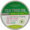 VIVACO Ošetřující krém s Tea Tree Oil VIVAPHARM 200 ml