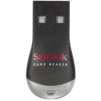 SanDisk MobilMate Duo