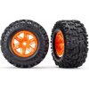 Traxxas koleso 4.3/5.7