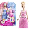 Mattel Disney Princezná Popoluška 2v1 JCR95
