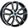 Mak Voltage Black Mirror 8,5x18 5x114,3 ET40