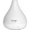 CONCEPT Zvlhčovač vzduchu s aromadifuzérom Perfect Air 2v1 ZV1010
