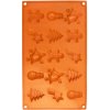 Orion Forma Christmas 15ks 29x17x1,5cm