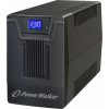 PowerWalker VI 1000 SCL FR Line-Interactive 1 kVA 600 W 4 AC outlet(s)