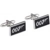 007 Bond manžetové gombíky