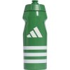 Športová fľaša adidas TIRO BOTTLE 0.5 L zelená,biela