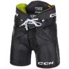 Hokejové nohavice CCM Tacks XF PRO Yth - M, čierna