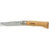 OPINEL TRADITION VRI N°10 Inox