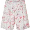 Esmara dámske šortky vzor/kvety 100378264