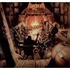 Magnum: On A Storyteller's Night - CD