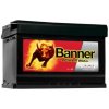 Banner Power Bull PROfessional 12V 84Ah 760A P84 40
