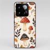 4NewCase - XIAOMI - Xiaomi 15 - GLOSSY - Mushroom Meadow - 1014450500039