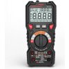 Digitálny multimeter so svietidlom Habotest HT118A, True RMS, NCV