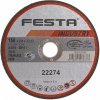 Festa Kotúč rezný 150 × 2 mm 22274