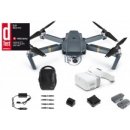 DJI Mavic Pro Fly More Combo + DJI Goggles - DJIM0250-C02