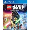 Lego Star Wars: The Skywalker Saga (PS4)