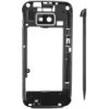 Nokia 5530x Black stredný diel vrátane stylusu