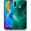Picasee ULTIMATE CASE pro Huawei P30 Lite - Malachite